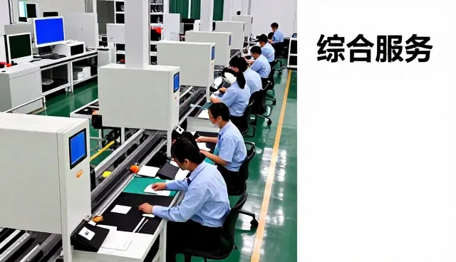 安悦网络科技(中山)有限公司
