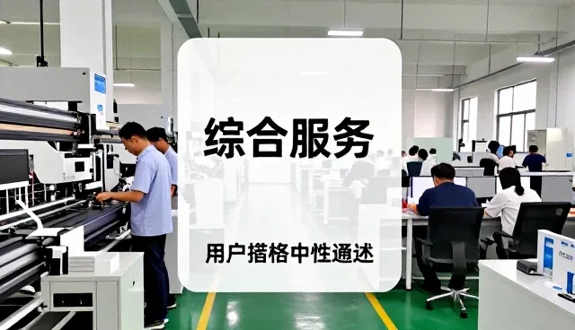 网络推广服务套餐